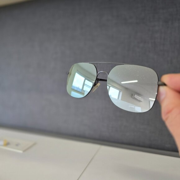 SEE mirrored sunglasses - Picture 8 of 9